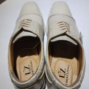 Liberty Zeno | Shoes | Liberty Zeno Owen Leather Oxford  display picture 2